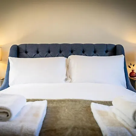 5 Precentors Court Σπίτι διακοπών Γιορκ