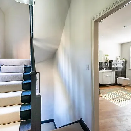 5 Precentors Court Σπίτι διακοπών *