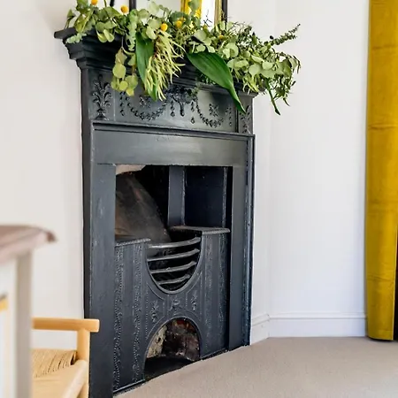 5 Precentors Court Σπίτι διακοπών