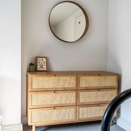 Σπίτι διακοπών 5 Precentors Court *