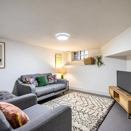 5 Precentors Court Holiday home York