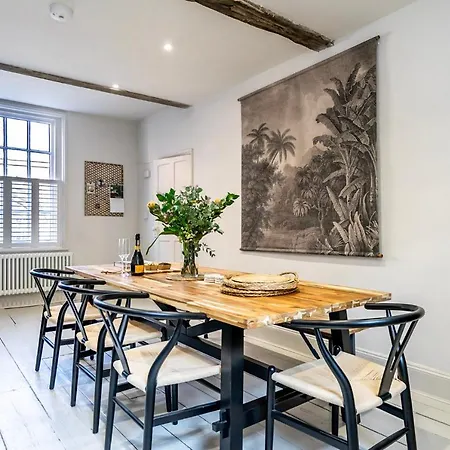 Σπίτι διακοπών 5 Precentors Court