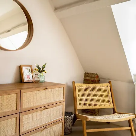 Σπίτι διακοπών 5 Precentors Court Γιορκ