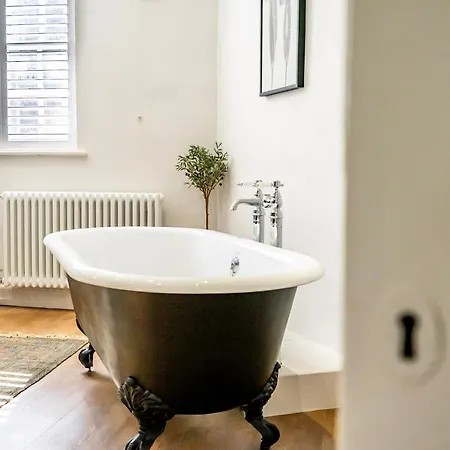 5 Precentors Court Σπίτι διακοπών Γιορκ