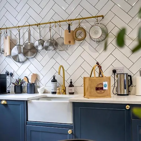 Σπίτι διακοπών 5 Precentors Court