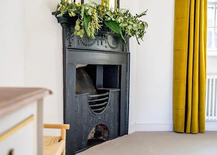 5 Precentors Court Holiday home