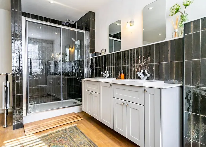 Holiday home 5 Precentors Court York