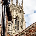 5 Precentors Court York