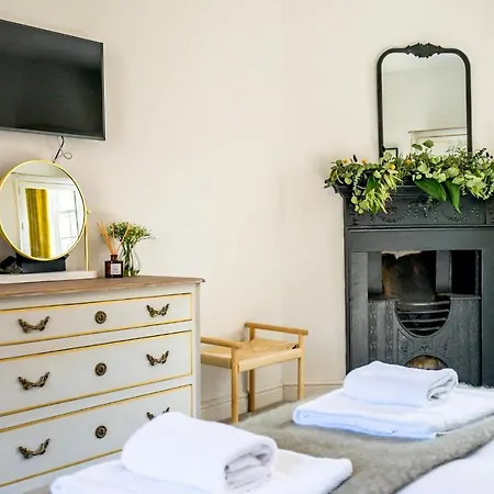 Casa vacanze 5 Precentors Court *