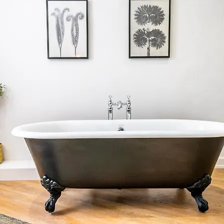 5 Precentors Court Casa vacanze *