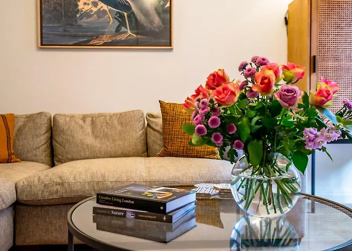 5 Precentors Court Holiday home York